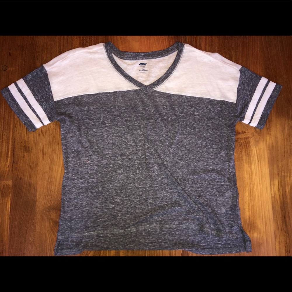 Sports/jersey t-shirt